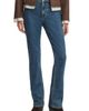 rag & bone rag & bone Sutton Slim Cigarette Stretch Featherweight Jeans - 1