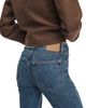 rag & bone rag & bone Sutton Slim Cigarette Stretch Featherweight Jeans - 3