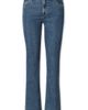 rag & bone rag & bone Sutton Slim Cigarette Stretch Featherweight Jeans - 4