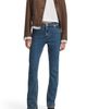 rag & bone rag & bone Sutton Slim Cigarette Stretch Featherweight Jeans - 5