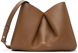 rag & bone rag & bone Tan Bloom Medium Crossbody Bag