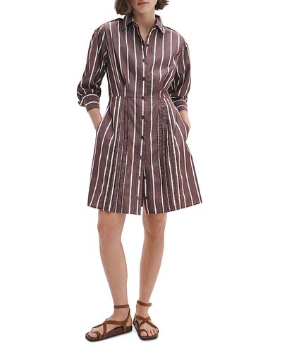 Rag & Bone rag & bone Taylor Mini Dress