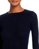 Rag & Bone rag & bone Teresa Rib Long Sleeve Tee - 4