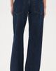 rag & bone rag & bone The Cam Straight Jeans Sasha - 3