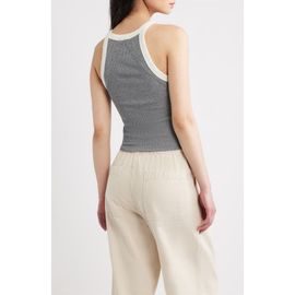 rag & bone rag & bone The Essential Rib Sweater Vest