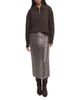 Rag & Bone rag & bone The Everyday Terry Cotton Half Zip Sweatshirt - 2