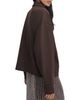 Rag & Bone rag & bone The Everyday Terry Cotton Half Zip Sweatshirt - 5