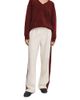 Rag & Bone rag & bone The Everyday Terry Cotton Seamed Track Pants - 1