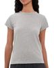 rag & bone rag & bone The Slub Tee Heather Grey - 1