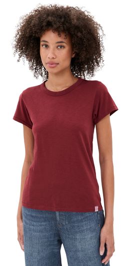 rag & bone rag & bone The Slub Tee Pmgt