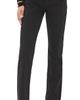 rag & bone rag & bone The Sutton Slim Cigarette Jeans Black - 1
