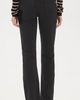 rag & bone rag & bone The Sutton Slim Cigarette Jeans Black - 3