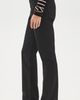 rag & bone rag & bone The Sutton Slim Cigarette Jeans Black - 4