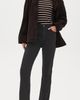rag & bone rag & bone The Sutton Slim Cigarette Jeans Black - 5