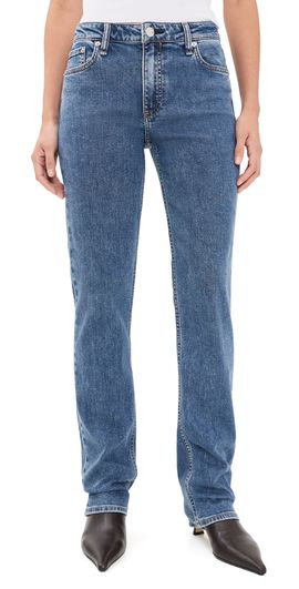 rag & bone rag & bone The Sutton Slim Cigarette Jeans Montreal