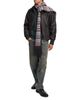 Rag & Bone rag & bone Theo Wool & Cashmere Knit Stripe Sweater - 2