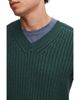 Rag & Bone rag & bone Theo Wool & Cashmere Knit Stripe Sweater - 6