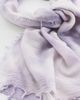 rag & bone rag & bone Tie Dye Scarf Evening Haze One - 6