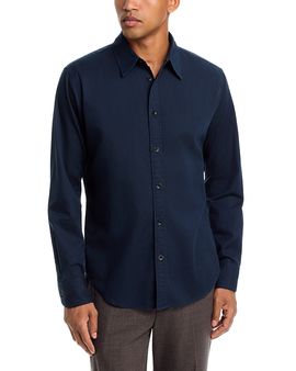 Rag & Bone rag & bone Tomlin Dobby Shirt