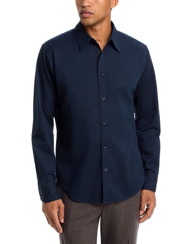 Rag & Bone rag & bone Tomlin Dobby Shirt