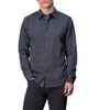 Rag & Bone rag & bone Tomlin Stretch Dobby Shirt - 1