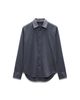 Rag & Bone rag & bone Tomlin Stretch Dobby Shirt - 5