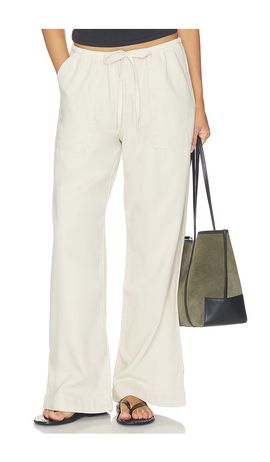 Rag & Bone Rag & Bone Ultra Featherweight Clare Jeans
