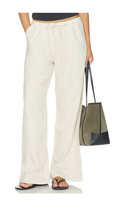 Rag & Bone Rag & Bone Ultra Featherweight Clare Jeans