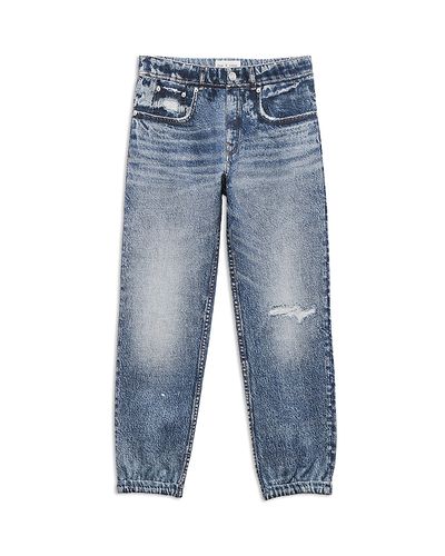 Rag & Bone rag & bone Unisex Mini Miramar Jogger Pants, 2 Pack