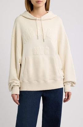 rag & bone rag & bone University Vintage Hoodie