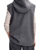 rag & bone rag & bone Valerie Wool Blend Vest - 2