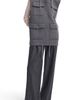 rag & bone rag & bone Valerie Wool Blend Vest - 5