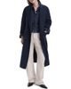rag & bone rag & bone Vasso Wool Blend Coat - 1