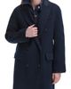 rag & bone rag & bone Vasso Wool Blend Coat - 4