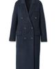 rag & bone rag & bone Vasso Wool Blend Coat - 5