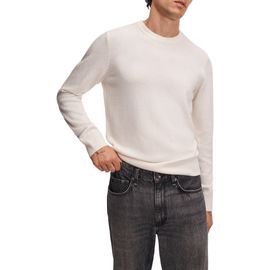 rag & bone rag & bone Vernon Cashmere Crewneck Sweater
