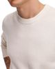 rag & bone rag & bone Vernon Cashmere Crewneck Sweater - 3