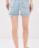 rag & bone rag & bone Vintage Cut Off Shorts Narrows - 3