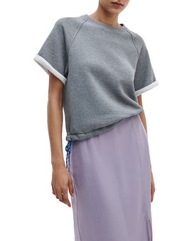 Rag & Bone rag & bone Vintage Terry Tee