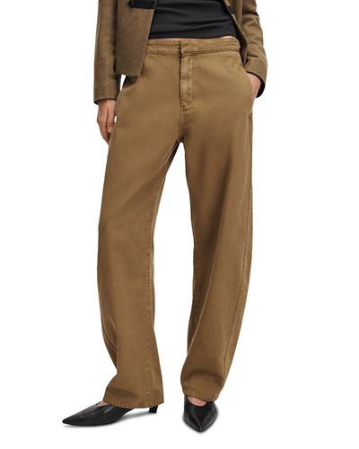 Rag & Bone rag & bone Vito Canvas Pants