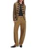 Rag & Bone rag & bone Vito Canvas Pants - 2