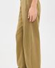 rag & bone rag & bone Vito Canvas Pants Gold - 4