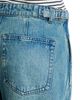 Rag & Bone rag & bone Vito High Rise Wide Leg Jeans in Cheri - 5