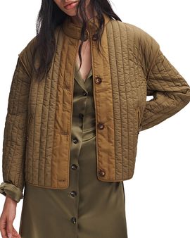 Rag & Bone rag & bone Vito Quilted Jacket