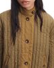Rag & Bone rag & bone Vito Quilted Jacket - 5