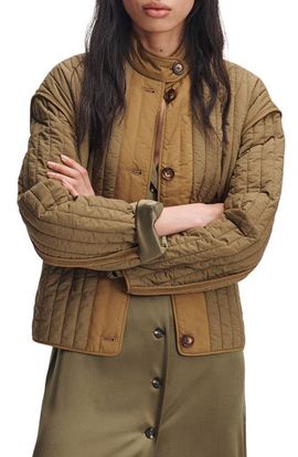 rag & bone rag & bone Vito Quilted Liner Jacket