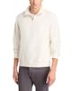 Rag & Bone rag & bone Washed Cotton Terry Quarter Zip Sweatshirt - 1