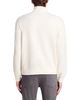 Rag & Bone rag & bone Washed Cotton Terry Quarter Zip Sweatshirt - 3