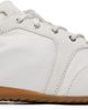 rag & bone rag & bone White Emilee Ballet Runner Sneakers - 1
