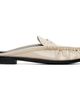 rag & bone rag & bone White Lexi Mule Slip-on Loafers - 1